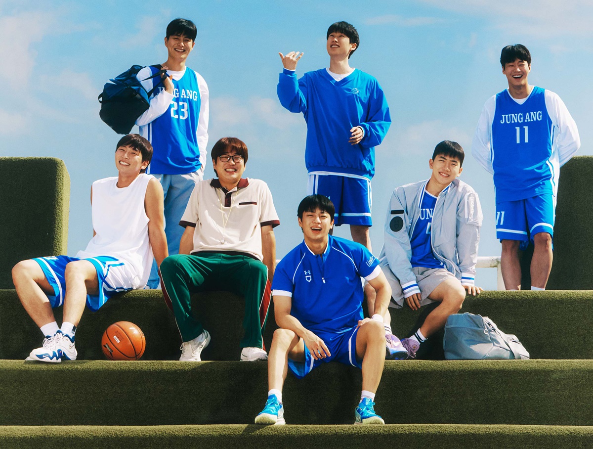 奇跡の実話を描いた映画『リバウンド』に散りばめられた韓国バスケ界の“リアル”