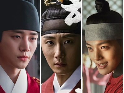 【イケメン俳優】朝鮮王朝の国王が若々しい時代劇ベスト3は何か