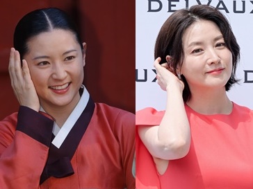 【韓国女優】『チャングムの誓い』イ・ヨンエの成長の軌跡をたどる!
