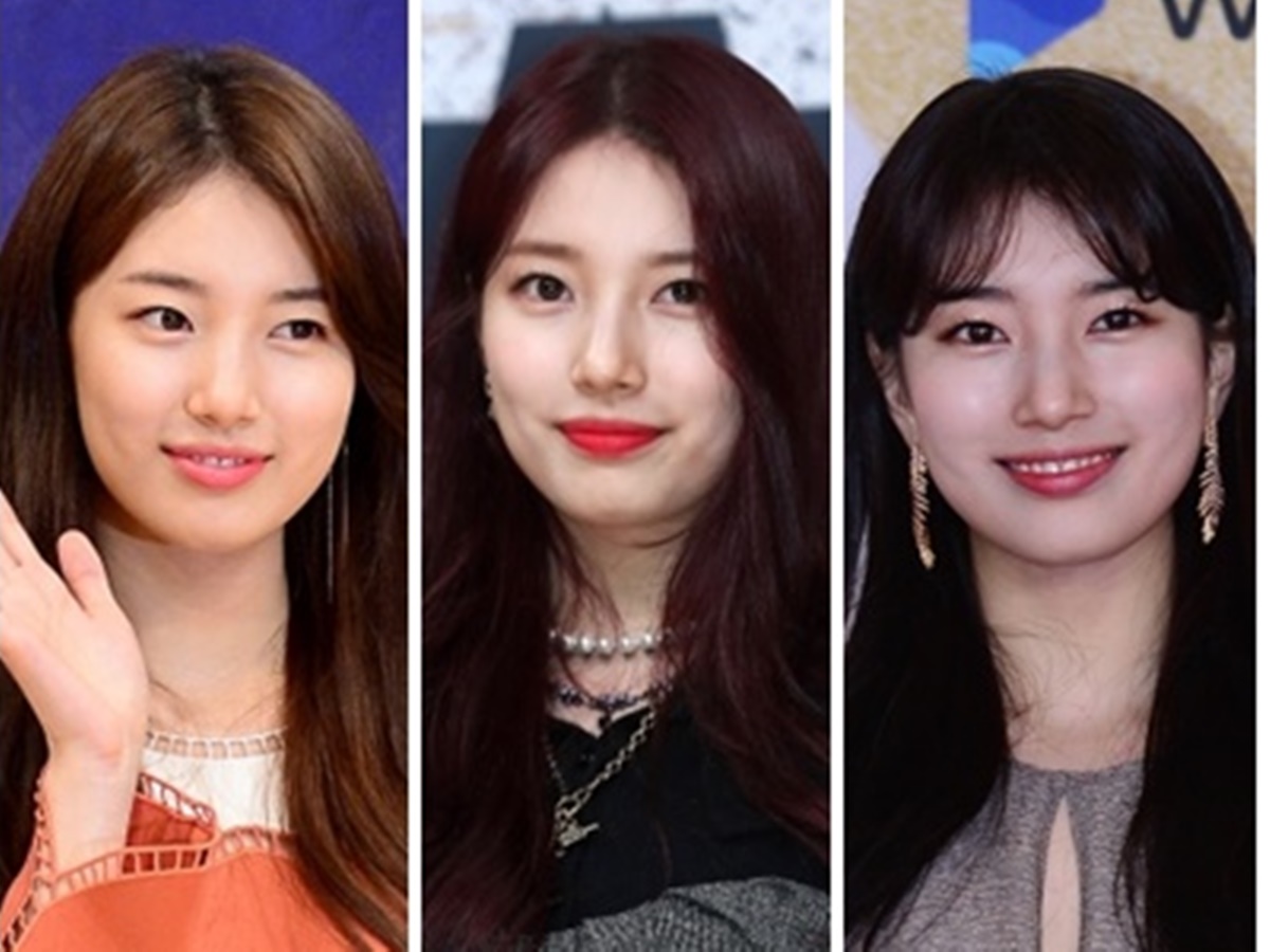 【韓国女優】輝かしいペ・スジはどんな20代を過ごしてきたのか