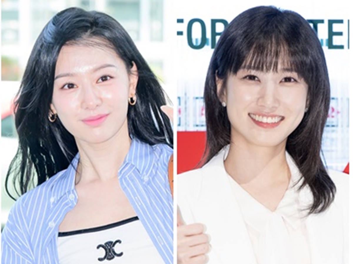 【韓国女優】同年齢のキム・ジウォンとパク・ウンビン!演技スタイルを比較してみれば?