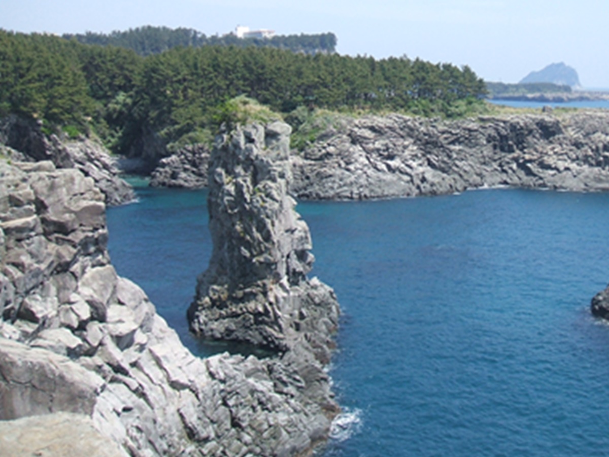 【『チャングム』の重要ロケ地】済州島はどれほど恐れられた「流刑地」だったのか
