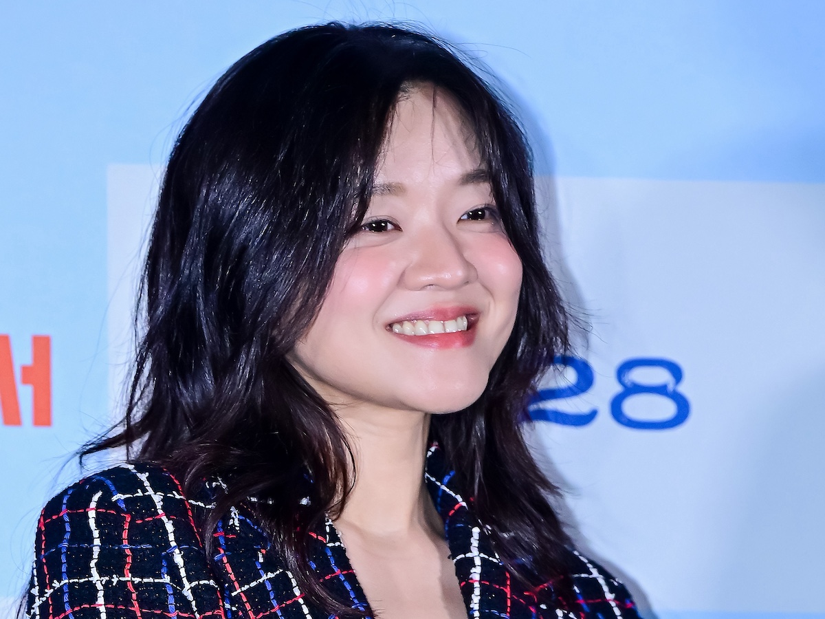 子役出身女優コ・アソン、仙骨骨折で映画祭に欠席した当時を振り返る「座っていることができず…」