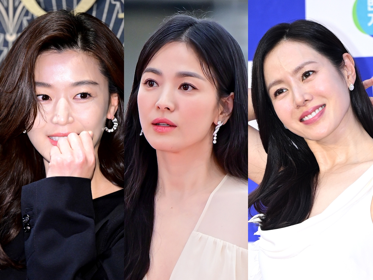 【韓国女優】韓国スターの憧れ…高級ブランドのアンバサダーとして活躍する韓国女優3人～40代編～