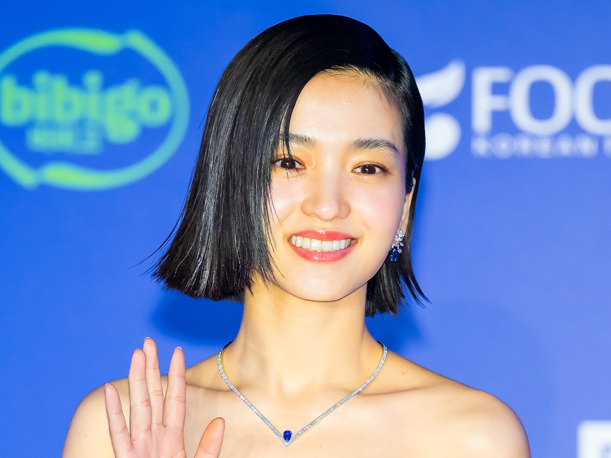 刺さる大胆予想⁉「2024年のドラマ」最優秀女優賞はキム・テリが席巻する