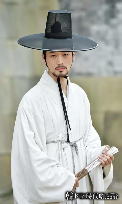『華政』の仁祖