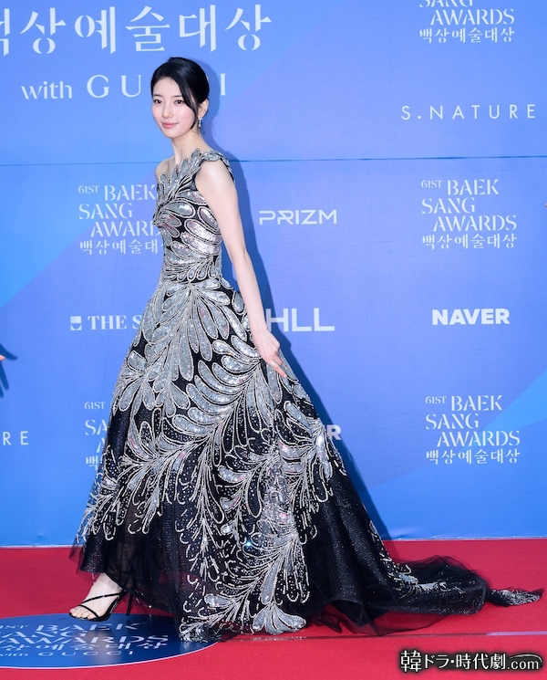 ペ・スジ