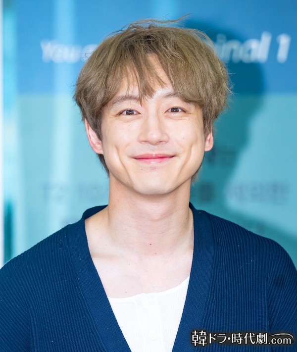 坂口健太郎