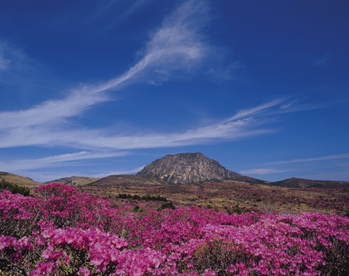 漢拏山