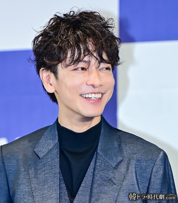 佐藤健