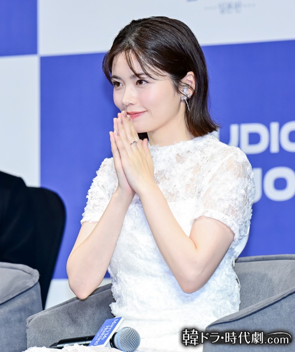 小芝風花