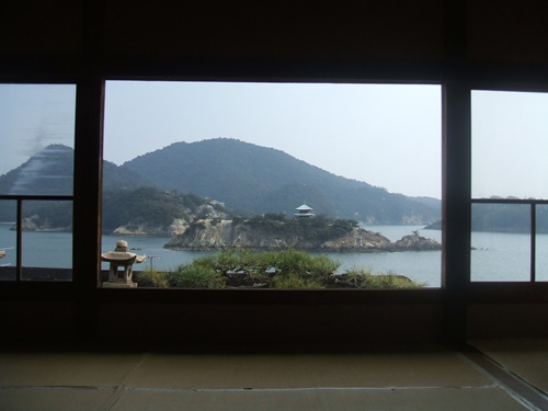 瀬戸内海