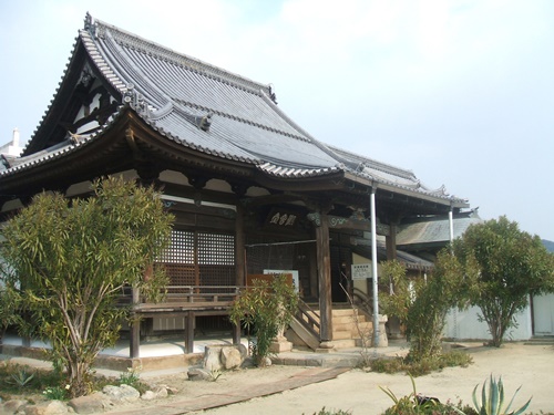 福禅寺
