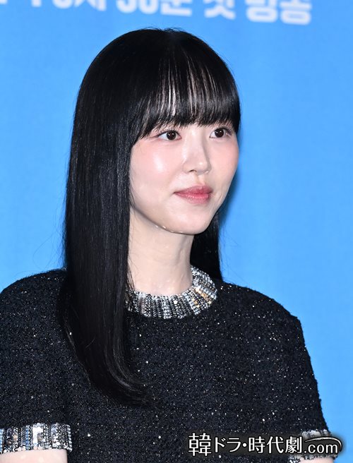 カン・ハンナ