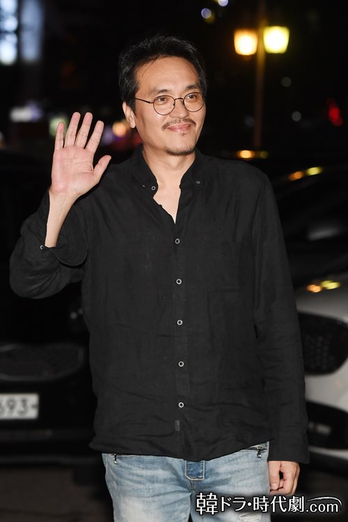 チェ・ジョンファン