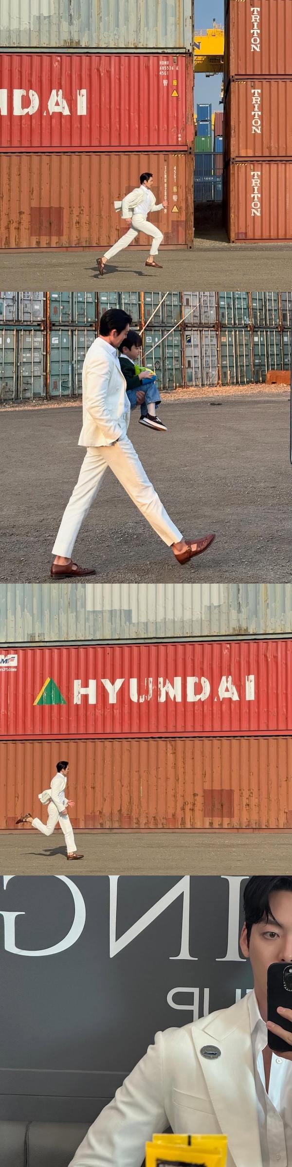 キム・ウビン