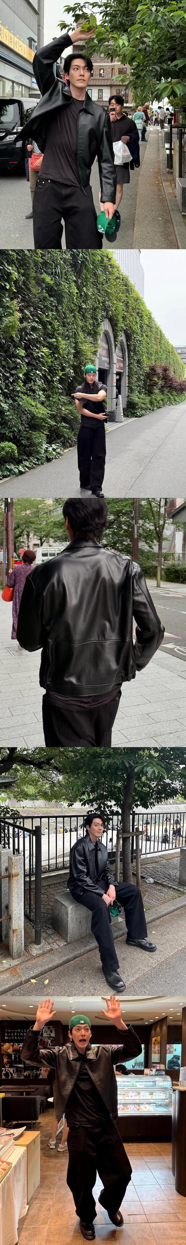キム・ウビン