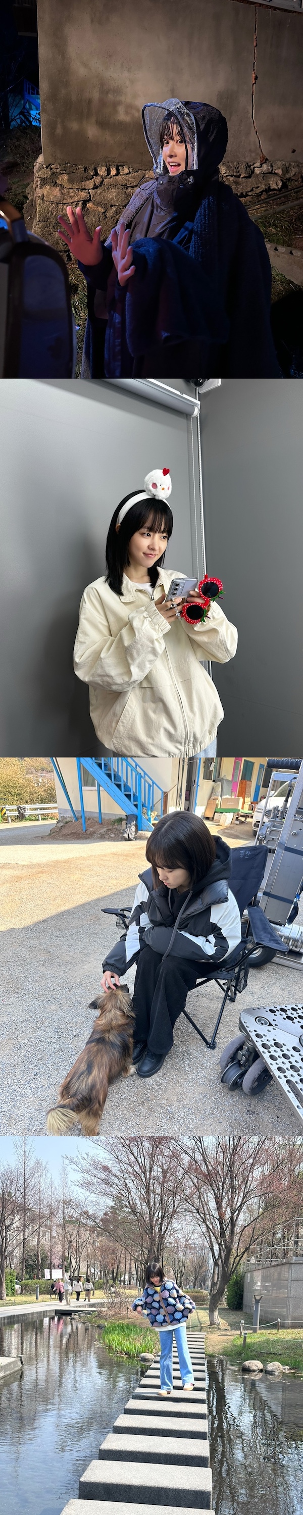 パク・ボヨン