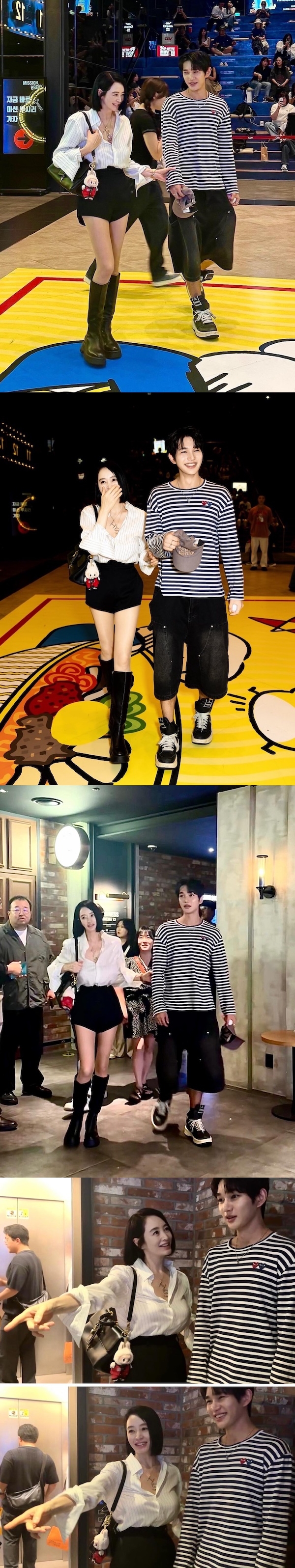 キム・ヘス