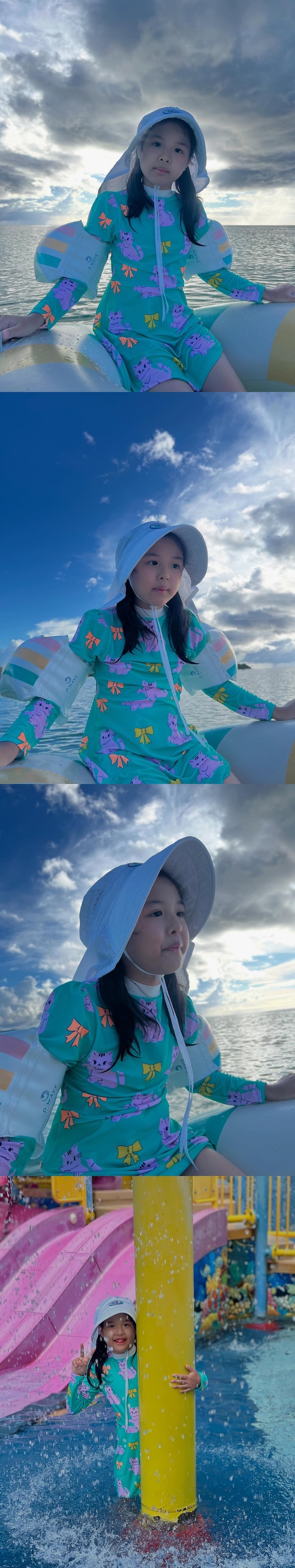 チョ・ユニ