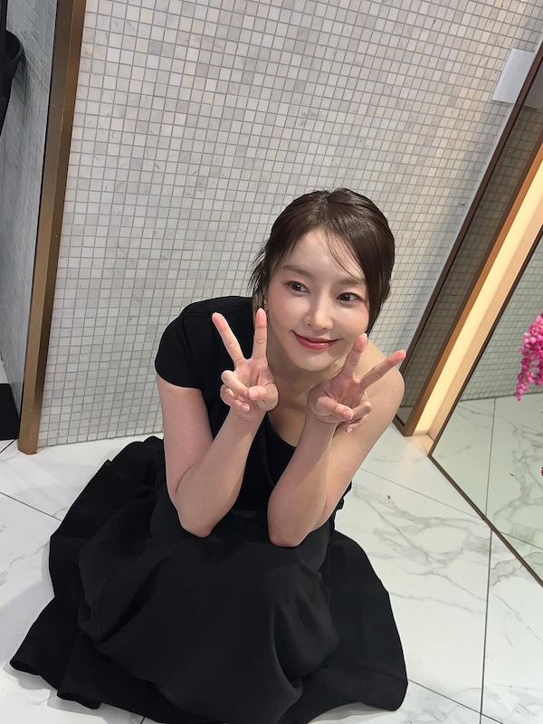 チョン・ユミ