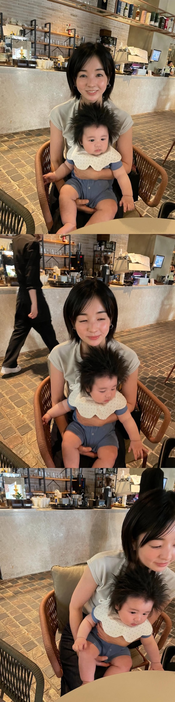 サヤさん