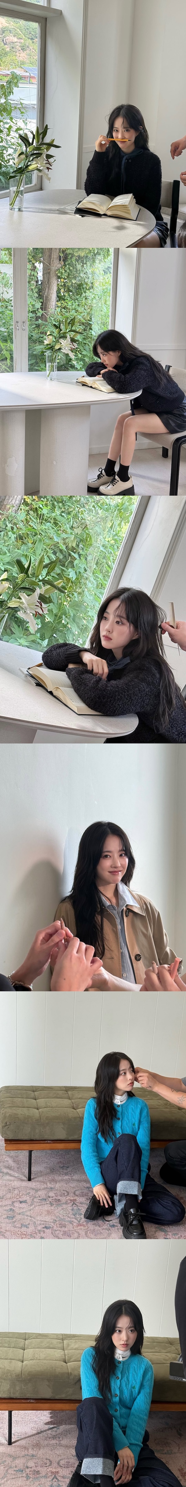 パク・ボヨン