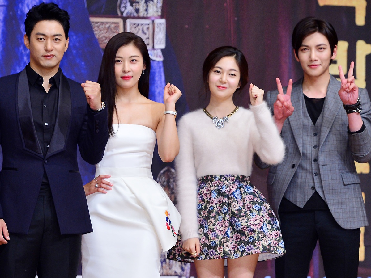 『奇皇后(キファンフ)』はどれだけスゴいのか。韓国で達成した快挙の数々