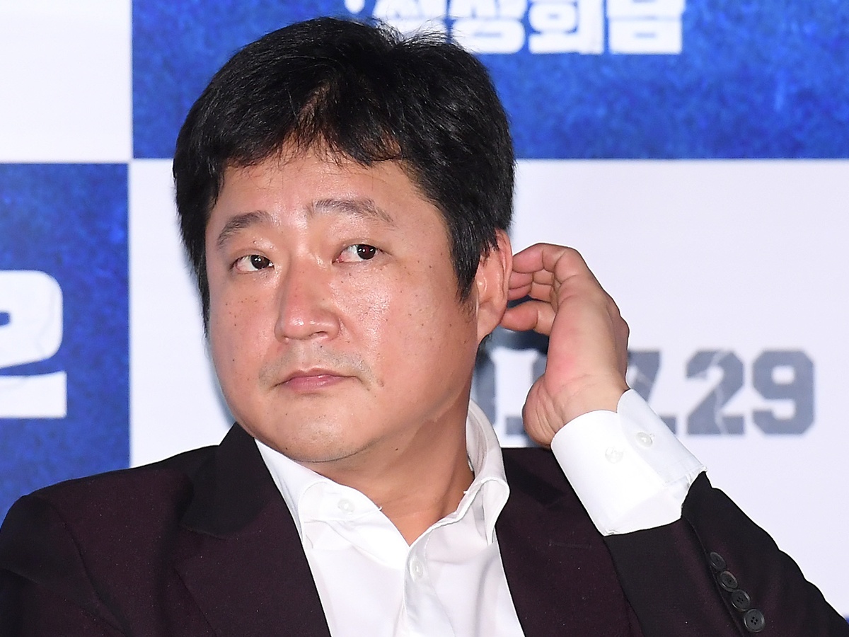 お蔵入りの可能性もあった『ウィランズ』俳優クァク・ドウォン3年ぷりの復帰に賛否