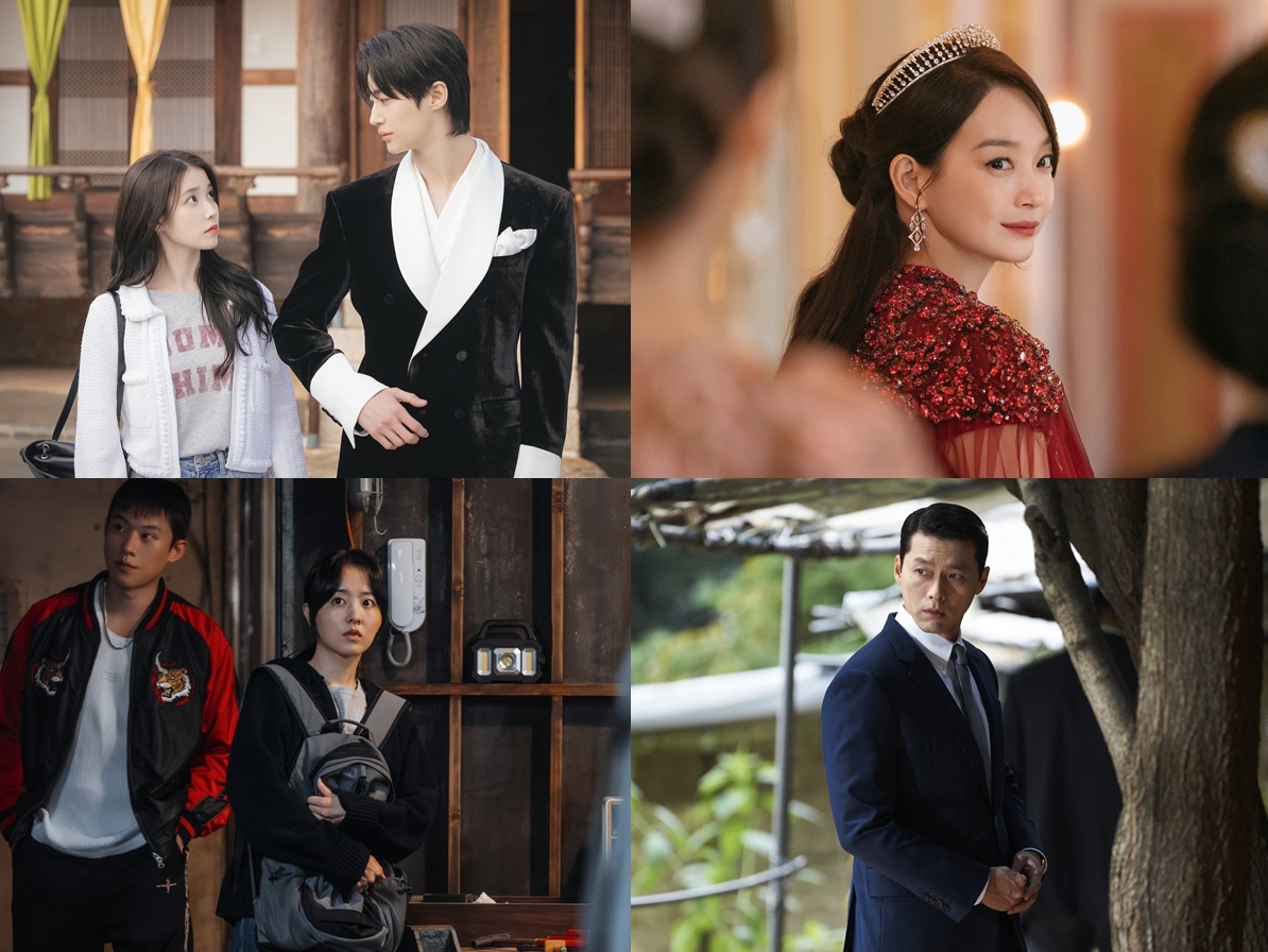 ディズニープラス2026年公開の韓国ラインナップ一挙公開!!【全作フォト公開】