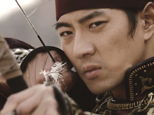 韓ドラになった歴史人/名作『朱蒙チュモン』の半生は史料にどう記されているのか