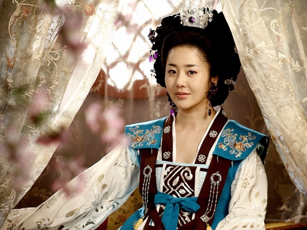 韓ドラになった歴史人/『善徳女王』でコ・ヒョンジョン演じたミシル(美室)は実在したのか
