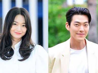 キム・ウビン♡シン・ミナ結婚式の招待状が公開に!! ふたりの直筆コメ&イラスト!!