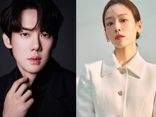 ユ・ヨンソクとソ・ヒョンジン、『浪漫ドクター　キム・サブ』以来8年ぶりの共演が決定