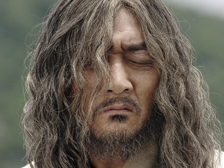 韓ドラになった歴史人/『朱蒙チュモン』の父親ヘモス(解慕漱)。言い伝えでは…