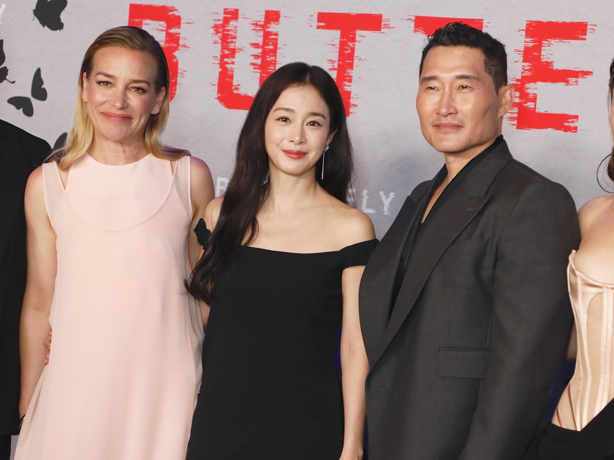 海外メディアも「韓国を代表する美女」と認めた!!　キム・テヒ、ついに世界デビューへ!!