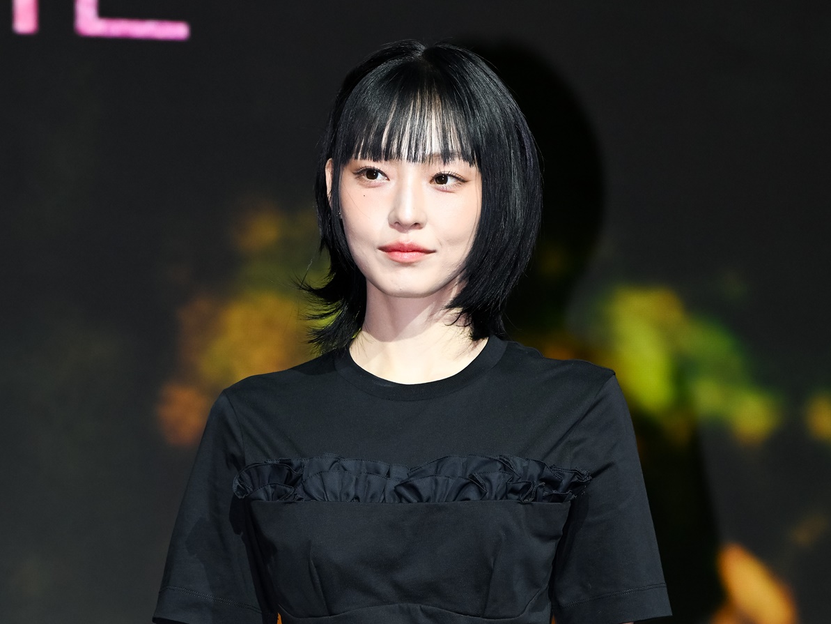 『恋するムービー』ソン・ジュア役チョン・ソニ！2025年も活躍が期待される女優