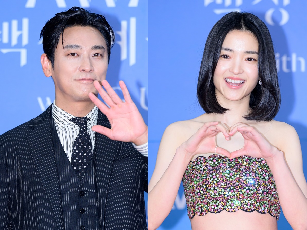 チュ・ジフン＆キム・テリが最優秀賞受賞、感涙スピーチとともに光った第61回百想芸術大賞