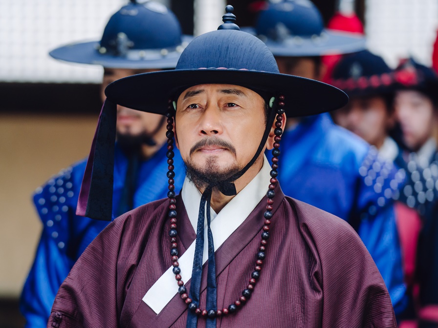 【韓ドラになった歴史人】『風と雲と雨』の興宣大院君はなぜ息子を国王にさせることができたのか