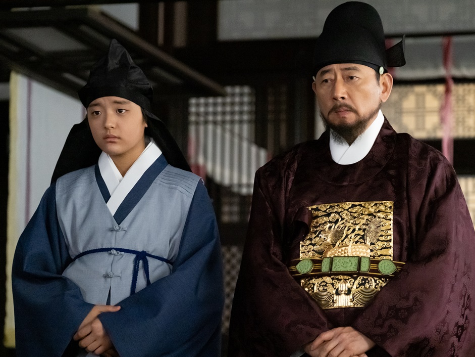 【韓ドラになった歴史人】『風と雲と雨』の高宗は史実では父と妻の対立に翻弄された国王だった