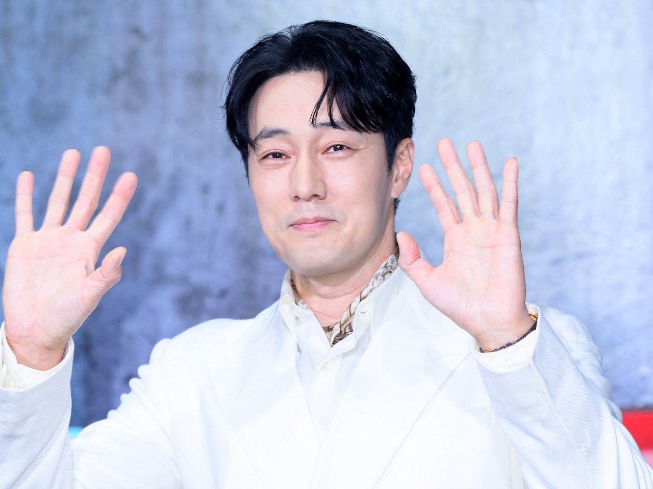 Netflix新作『広場』主演ソ・ジソブ、原作ファンが最も望む俳優だった！期待に応える“丹念な役作り”を明かす