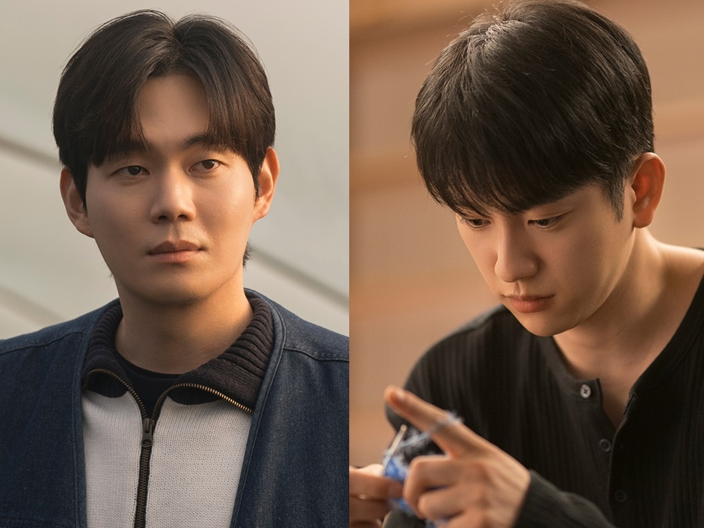 『未知のソウル』でパク・ジニョン＆リュ・ギョンスが見せる“ヒーリング×ときめき”の化学反応
