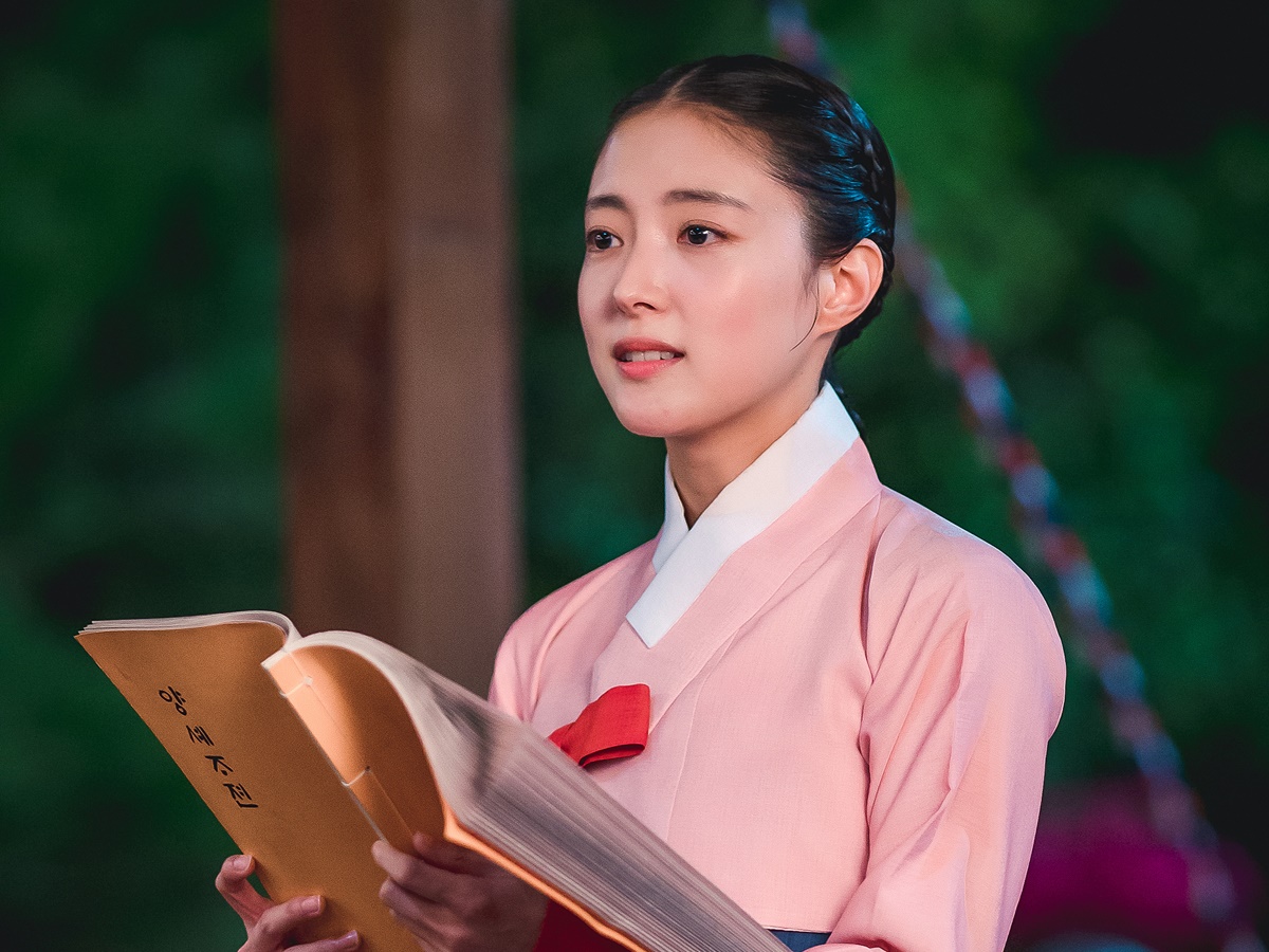 『べらぼう』が描く江戸の出版事情と類似する朝鮮王朝ベストセラー小説は何か