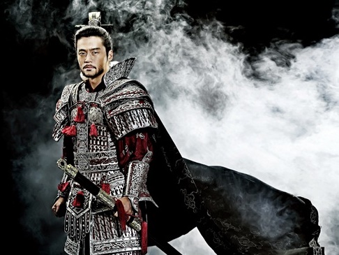 【韓ドラになった歴史人】『階伯（ケベク）』の百済の勇将「階伯」は劣勢の中で勇敢に戦った