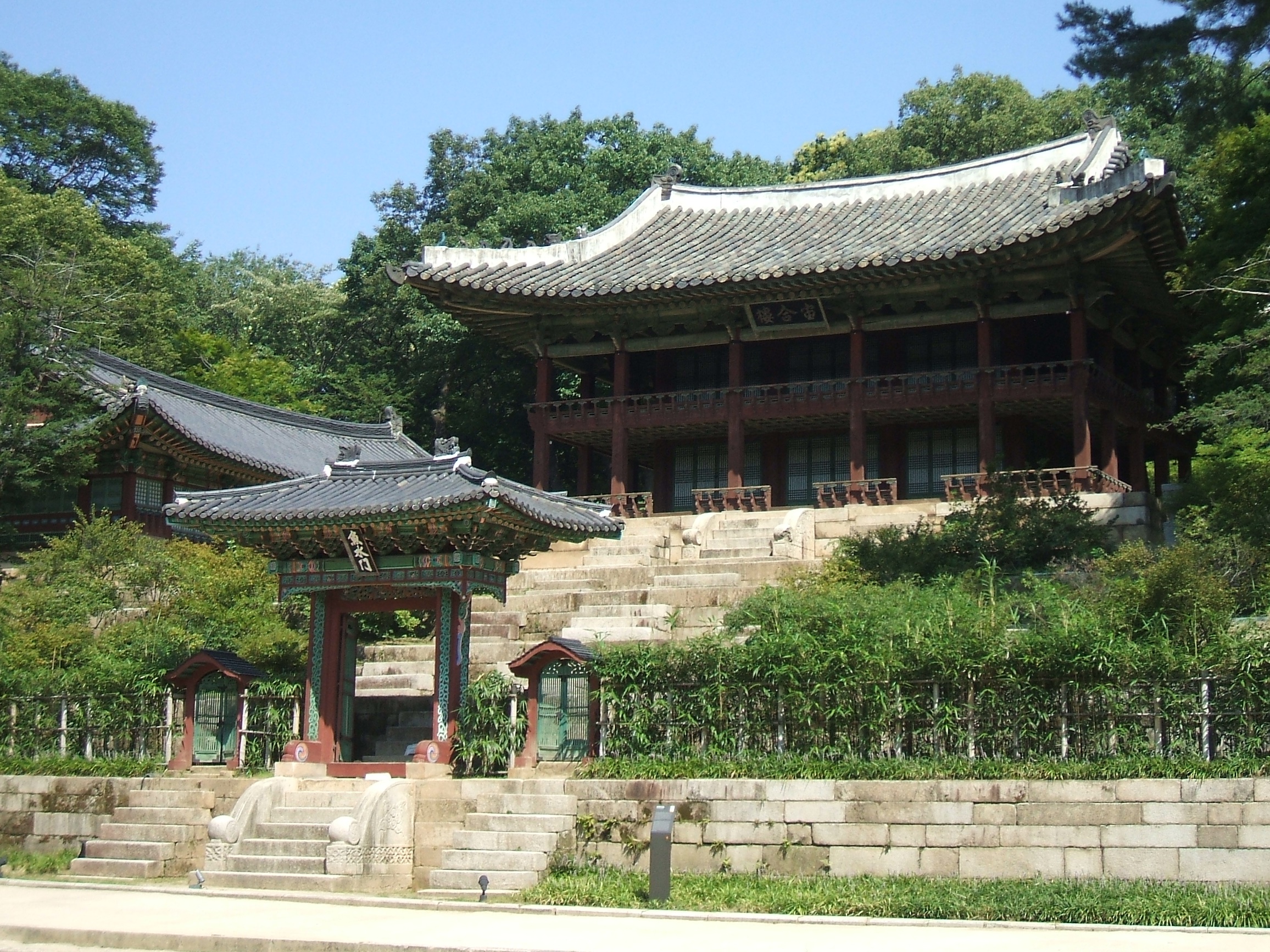『べらぼう』が描く「浅間山の大噴火」の頃は朝鮮王朝も名君イ・サンの時代だった