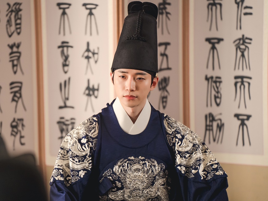 【究極ランキング】韓国時代劇で主役となった頭脳明晰な世子「ベスト4」