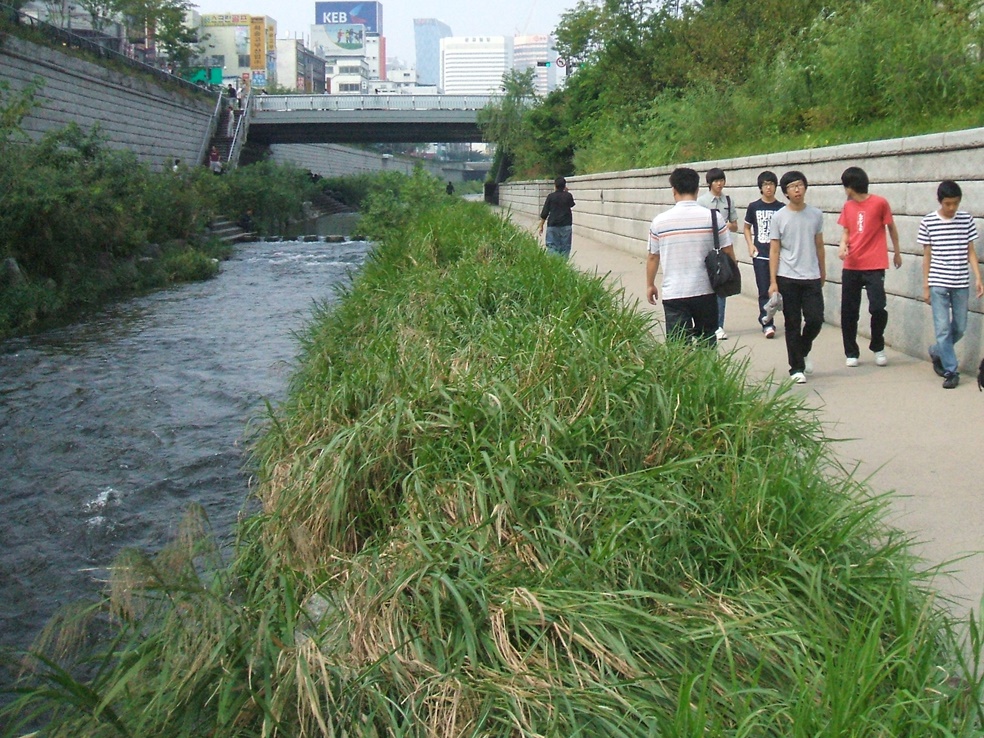 『べらぼう』の舞台は日本橋！朝鮮王朝時代の首都で日本橋のような場所はどこか