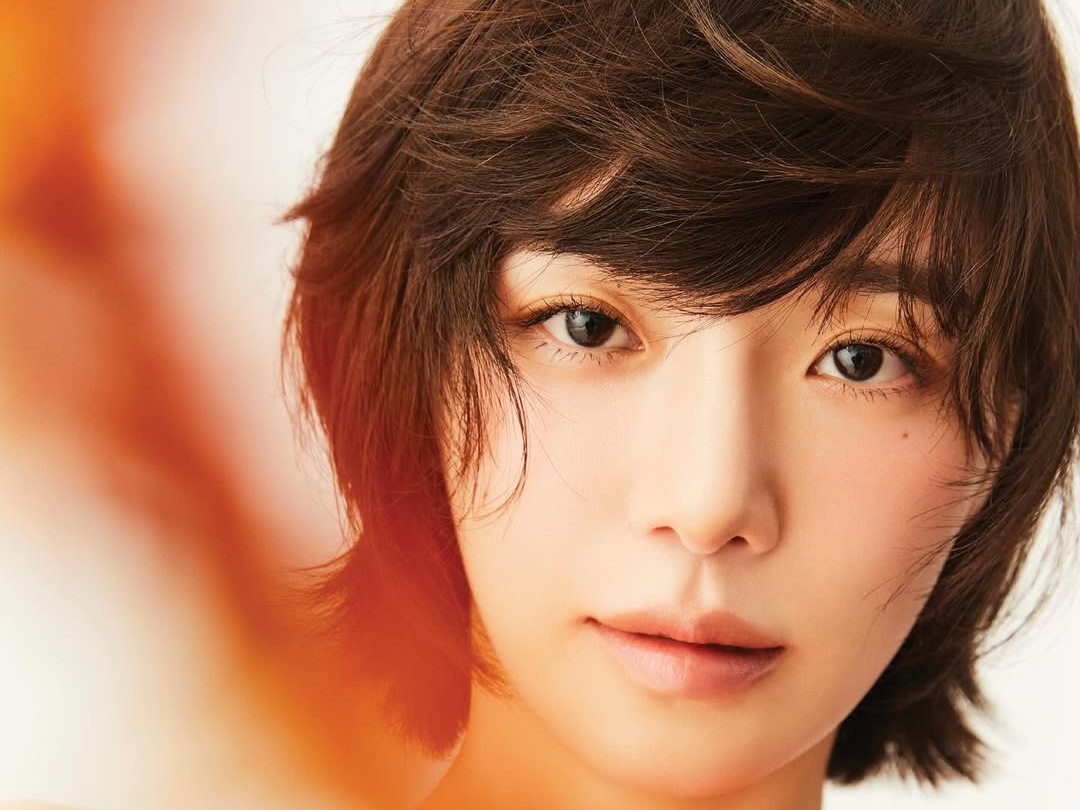 『イカゲーム』女優パク・ギュヨン、韓国俳優初の快挙！『ELLE India』表紙モデルに抜擢【PHOTO】
