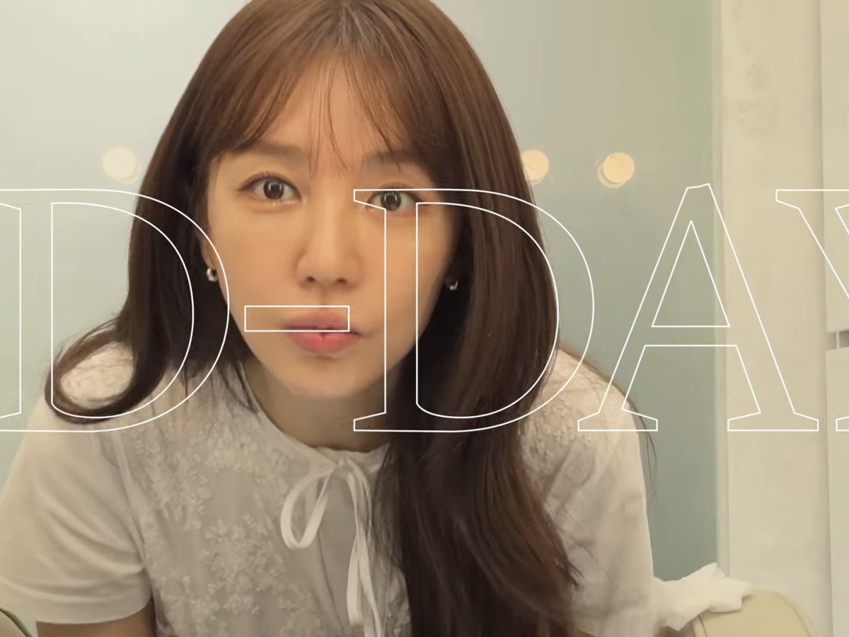 『宮』『コーヒープリンス』女優ユン・ウネ、10年ぶりのファンミに向けた舞台裏と惜しみない愛