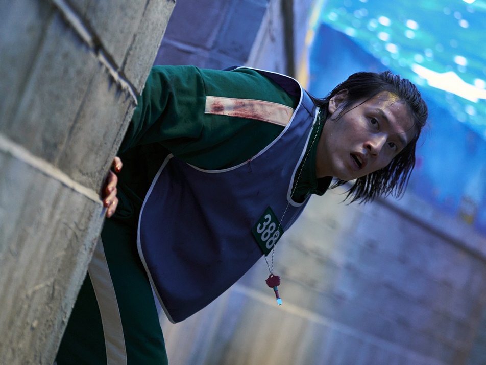 カン・ハヌルが『イカゲーム』シーズン3で見せた魂の芝居、Netflix配信予定の新作映画にも期待が高まる